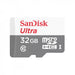 GUNMANSA SD Card for Surveillance Recording Ultra Micro SD 32GB