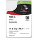 GUNMANSA SEAGATE 10TB HDD NAS IronWolf 3.5 Size SATA