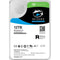 GUNMANSA SEAGATE 12TB HDD Surveillance Storage SkyHawk AI Drive 3.5 Size SATA