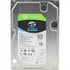 GUNMANSA SEAGATE 1TB HDD Surveillance Storage SkyHawk 3.5 Size SATA