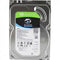 GUNMANSA SEAGATE 2TB HDD Surveillance Storage SkyHawk 3.5 Size SATA