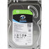 GUNMANSA SEAGATE 2TB HDD Surveillance Storage SkyHawk 3.5 Size SATA