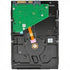 GUNMANSA SEAGATE 3TB HDD Surveillance Storage SkyHawk 3.5 Size SATA