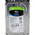 GUNMANSA SEAGATE 6TB HDD Surveillance Storage SkyHawk 3.5 Size SATA