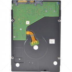 GUNMANSA SEAGATE 8TB HDD EXOS Enterprise HDD Used with Hikvision CVR's 3.5 SAS