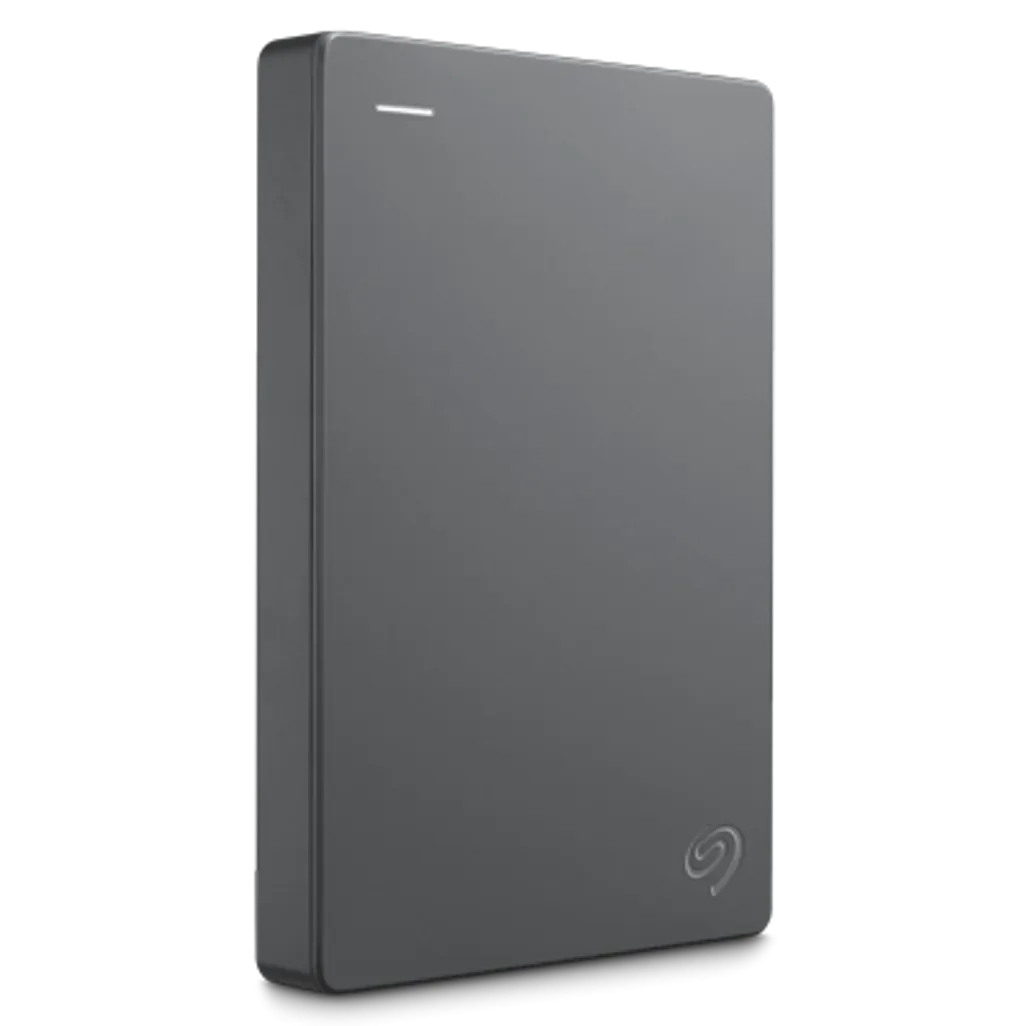 GUNMANSA Seagate Archive HDD Basic, 1 TB, 2.5", 3.2 Gen 1 (3.1 Gen 1), Silver