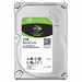 GUNMANSA Seagate Barracuda 1TB 3.5''- 7200RPM SATA 6GB/s 64MB Cache.