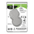GUNMANSA Seagate Barracuda 2.5", 2 TB, 5400 RPM, 128 MB, 2.5", Serial ATA III