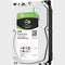 GUNMANSA Seagate Barracuda 3TB 3.5''- 5400RPM SATA 6GB/s 256MB Cache