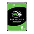 GUNMANSA Seagate Barracuda 6TB SATA 6Gbps With 256MB Cache Internal