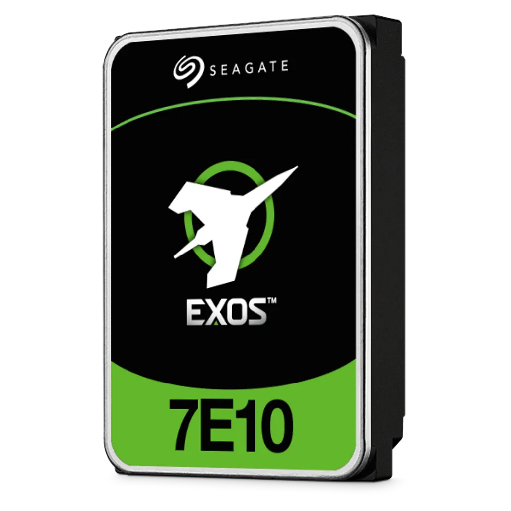 GUNMANSA Seagate Enterprise ST2000NM001B, 2 TB, 7200 RPM, 256 MB, 3.5", SAS