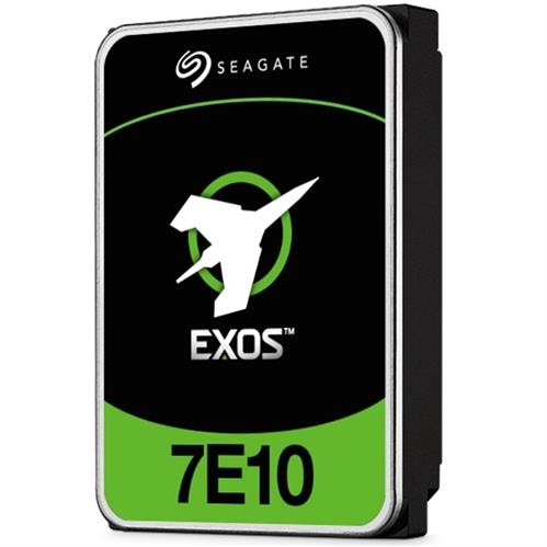 GUNMANSA Seagate Exos 7E10 10TB Hard Drive