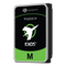 GUNMANSA Seagate Exos M, 30 TB, 7200 RPM, 512 MB, 3.5", Serial ATA