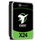 GUNMANSA Seagate Exos X24, 12 TB, 7200 RPM, 512 MB, 3.5", SAS