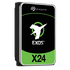 GUNMANSA Seagate Exos X24, 24 TB, 7200 RPM, 512 MB, 3.5", Serial ATA