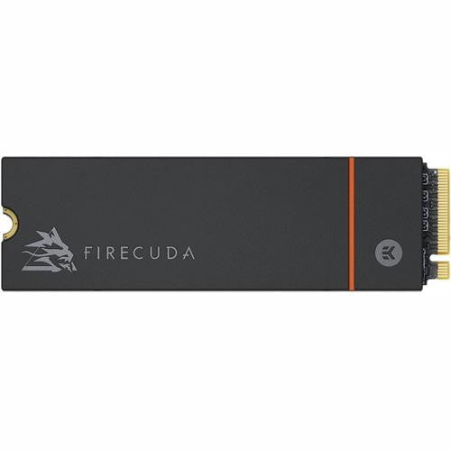 GUNMANSA Seagate FireCuda 530 Heatsink 1TB M.2 NVMe SSD