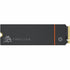 GUNMANSA Seagate FireCuda 530 Heatsink 1TB M.2 NVMe SSD