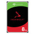 GUNMANSA Seagate IronWolf NAS 8TB Hard Drive