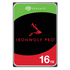 GUNMANSA Seagate Ironwolf Pro ST16000NT001 16TB 3.5'' HDD NAS Drives 7200 RPM; SATA 6GB/s Interface; 256MB Cache;550TB/Year; Unlimited Ba