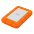 GUNMANSA Seagate LaCie Rugged Mini; 2TB; USB 3.0; 2.5''