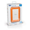 GUNMANSA Seagate LaCie Rugged Mini; 2TB; USB 3.0; 2.5''