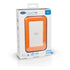 GUNMANSA Seagate LaCie Rugged Mini; 2TB; USB 3.0; 2.5''