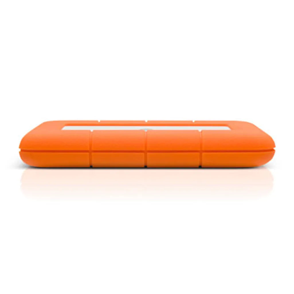 GUNMANSA Seagate LaCie Rugged Mini; 2TB; USB 3.0; 2.5''