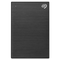 GUNMANSA Seagate One Touch STKY1000400, 1 TB, 2.5", 3.2 Gen 1 (3.1 Gen 1), Black