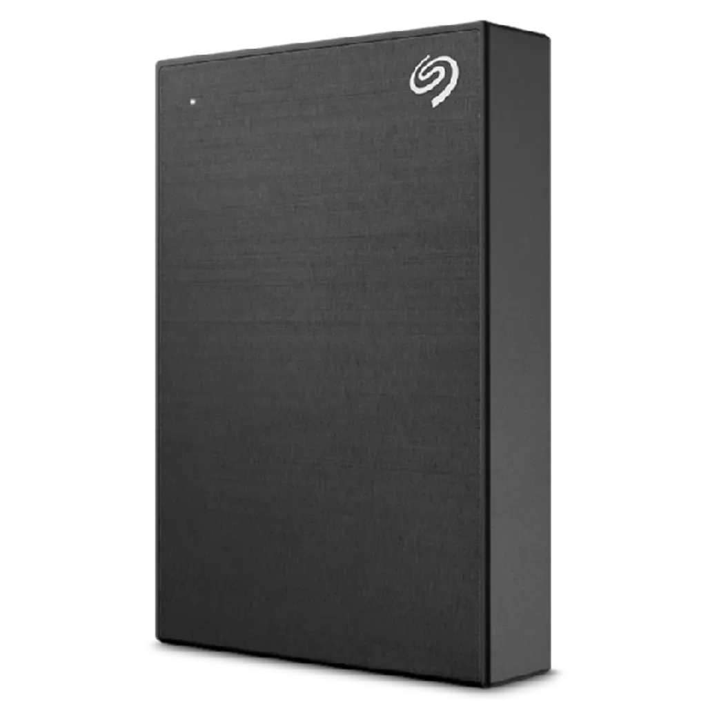 GUNMANSA Seagate One Touch STKY1000400, 1 TB, 2.5", 3.2 Gen 1 (3.1 Gen 1), Black