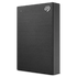 GUNMANSA Seagate One Touch STKY1000400, 1 TB, 2.5", 3.2 Gen 1 (3.1 Gen 1), Black