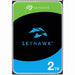 GUNMANSA Seagate SkyHawk 2TB 256MB Cache 3.5 inch Internal
