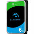 GUNMANSA Seagate SkyHawk 6TB 256MB Cache 3.5 inch Internal