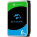 GUNMANSA Seagate SkyHawk 6TB 256MB Cache 3.5 inch Internal