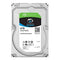 GUNMANSA Seagate Skyhawk 6TB 3.5" Surveillance Drives - 5400RPM SATA 6GB/S 256MB Cache.