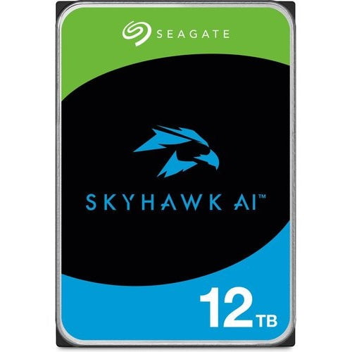 GUNMANSA Seagate SkyHawk AI 12TB 3.5 inch Internal  Hard Drive