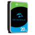 GUNMANSA Seagate SkyHawk AI, 20 TB, 7200 RPM, 512 MB, 3.5", Serial ATA III