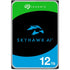 GUNMANSA Seagate SkyHawk AI 3.5 12TB Internal Hard Drive