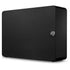 GUNMANSA Seagate STKP10000400 Expansion External Drive 10TB; 3.5''; USB 3.0; External HDD Black; 2 Year Limited warranty.