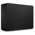 GUNMANSA Seagate STKP28000400 Expansion External Drive 28TB; 3.5''; USB 3.0; External HDD Black; 2 Year Limited warranty