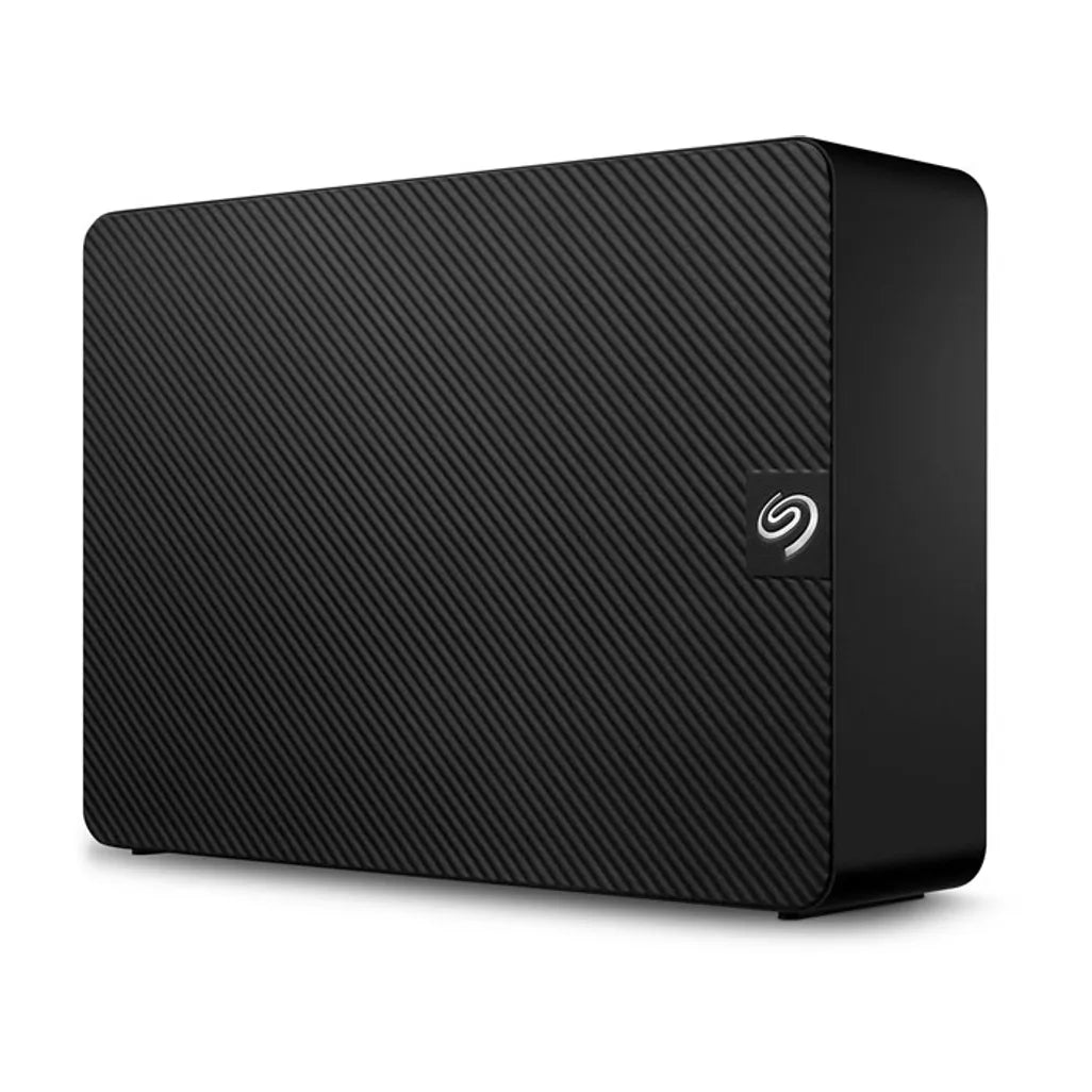 GUNMANSA Seagate STKP4000400 Expansion External Drive 4TB; 3.5''; USB 3.0; External HDD Black; 2 Year Limited warranty.