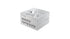 GUNMANSA Seasonic FOCUS GX 750W Power Supply ATX 3.1 PCIe 5.1 (12V-2x6) Cybenetics Platinum Fully Modular RTX 5070 Ti AMD RX 9000 Ready White, FOCUS GX-750 WHITE ATX 3.1
