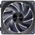 GUNMANSA Seasonic MagFlow 1225 PWM 3-pack MAGFLOW 3-FAN KIT Fluid Dynamic Bearing Fan