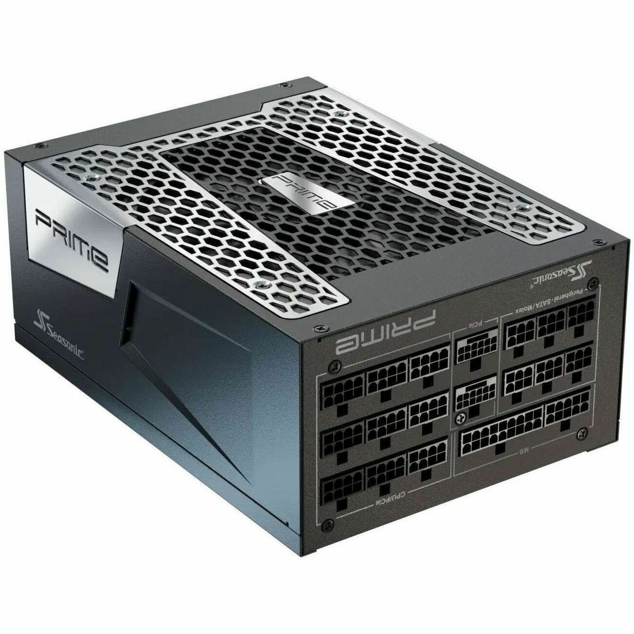 GUNMANSA Seasonic PRIME PX 1600W Power Supply