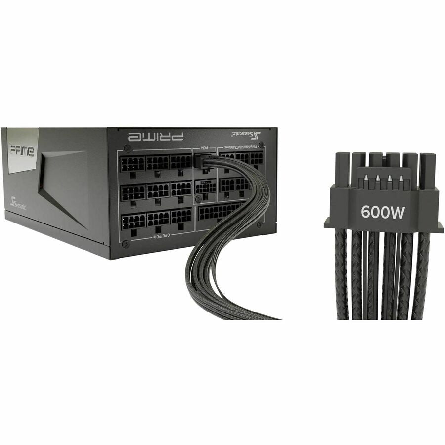 GUNMANSA Seasonic PRIME PX 1600W Power Supply