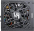 GUNMANSA Seasonic VERTEX GX-1200, 1200W 80+ Gold, ATX 3.0 & PCIe 5.0 Ready, Full-Modular, ATX Form Factor, Low Noise, Premium Japanese Capacitor, Nvidia RTX 30/40 Super, AMD GPU Compatible
