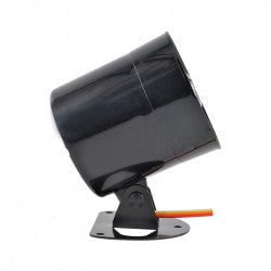 GUNMANSA Securi-Prod 30W Cop Siren – 12V Police-Style Alarm for Security