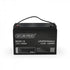 GUNMANSA Securi-Prod Battery 12V 100Ah Lithium LiFePO4