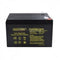 GUNMANSA Securi-Prod Battery 12V 12Ah SLA Part No: BA03-2