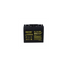 GUNMANSA Securi-Prod Battery 12V 18Ah SLA