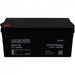 GUNMANSA Securi-Prod Battery 12V 200Ah Lithium LiFePO4 Part No: BA50-20